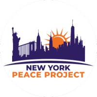 New York Peace Project logo - Similar company to Infinite Recovery Project