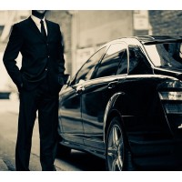 NCC Star Service Rome logo - Similar company to Blackcar