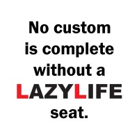 Lazy Life Seats + Covers LLC logo - Similar company to Paragon Force, Inc.
