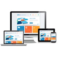 NewTech Services, Inc. logo - Similar company to Pitchengine