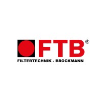 FTB-Filtertechnik Brockmann GmbH & Co. KG logo - Similar company to Asb-Filtertechnik Gmbh