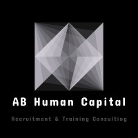 AB Human Capital logo - Similar company to Metex Group2020