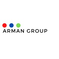ARMAN Group logo - Similar company to Acro Plast