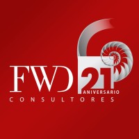 FWD Consultores logo - Similar company to Em Fleet