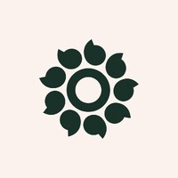 Madinat Al Ward logo - Similar company to Ora Developers Iraq