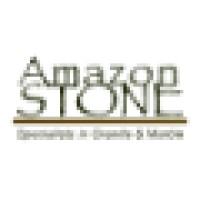 Amazon Stone logo - Similar company to Amazon Store