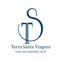 Terra Santa Viagens logo - Similar company to Imediato
