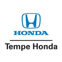 Tempe Honda logo - Similar company to Brake Plus