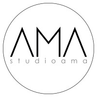 Studio AMA logo - Similar company to Studio Ama