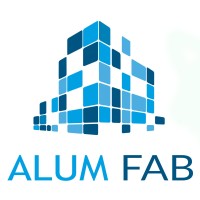 ALUM FAB logo - Similar company to Accord Engineering Ltd