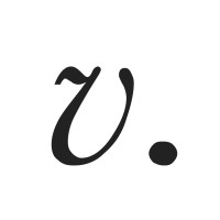 Studio Verb logo - Similar company to Stem Projects