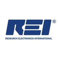 Research Electronics International logo - Similar company to Tscm Solutions