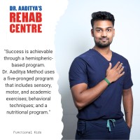 Dr. Aaditya's Rehab Centre logo - Similar company to Techcos