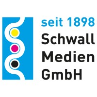 Schwall Medien logo - Similar company to Digiprinz