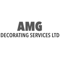 AMG DECORATING SERVICES LTD logo - Similar company to Ferris Painting Contractors
