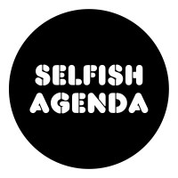 Selfish Agenda