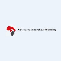 Afrisource Minerals and Farm PLC logo - Similar company to Glupac