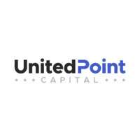 UnitedPoint Capital logo - Similar company to Media Depot