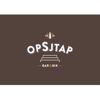 Opsjtap logo - Similar company to Kablam Creatives