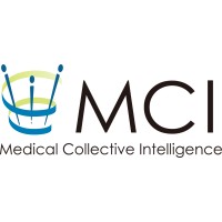 MCI logo - Similar company to Gydence Group