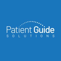 Patient Guide Solutions logo - Similar company to Bleevit®