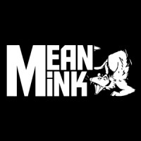 Mean Mink logo - Similar company to Colossal Games
