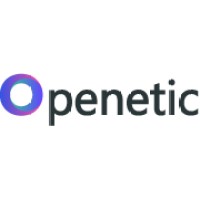 Openetic logo - Similar company to Takeport - Formations Import-Export