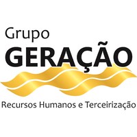 Geração Recursos Humanos logo - Similar company to Ceadec
