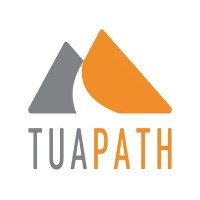TuaPath logo - Similar company to Edits: Educational And Industrial Testing Service