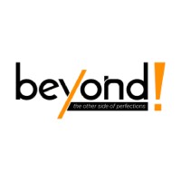 Beyond Exclamation Magazine logo - Similar company to Cio Views Magazine