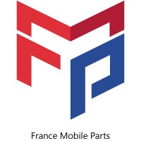 FMP - FRANCE MOBILE PARTS logo - Similar company to Utopya