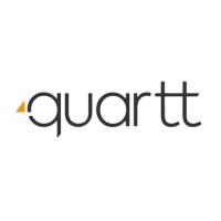 Quartt Tecnologia logo - Similar company to Plugfy