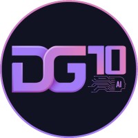 DG10.Agency logo - Similar company to Constant Client Systems