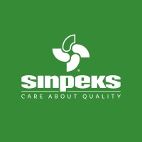 Sinpeks logo - Similar company to Битем / Bitem