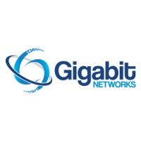 Gigabit Networks logo - Similar company to Liquidwebspace