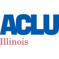 ACLU of Illinois logo - Similar company to Illinois Prison Project
