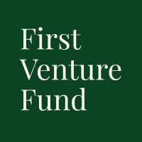First Venture Fund logo - Similar company to Warynt Ventures