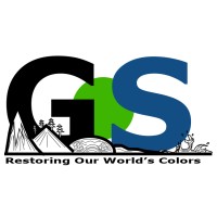 G.S Environmental & Spatial Data Science logo - Similar company to Techcare Ventures
