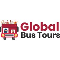 Global Bus Tours logo - Similar company to Global Bus