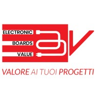 EBV Elettronica logo - Similar company to Ebv