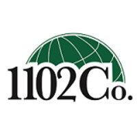 1102 CO. logo - Similar company to Elevenofor