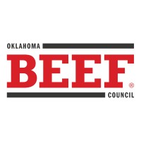 Oklahoma Beef Council logo - Similar company to Butterfly Tissues