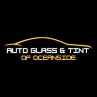 Auto Glass & Tint of Oceanside logo - Similar company to Super Auto Glass