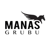 Manas Grubu logo - Similar company to Manas Group