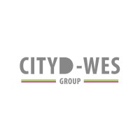 CityD-WES group (DataD / CityD) logo - Similar company to Flux