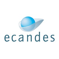 ecandes logo - Similar company to Heckmann Communications