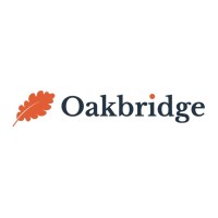 Oakbridge Advisory logo - Similar company to Oakbridge Advisory Services