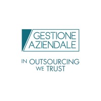 GESTIONE AZIENDALE logo - Similar company to Isab Informatica | Gestione Infrastruttura Informatica | Sicurezza Informatica | Privacy Aziendale