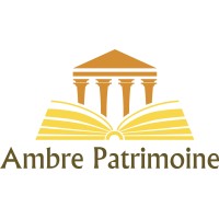 AMBRE PATRIMOINE logo - Similar company to Isobourse