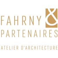 Fahrny & Partenaires SA logo - Similar company to Bsa Architecture
